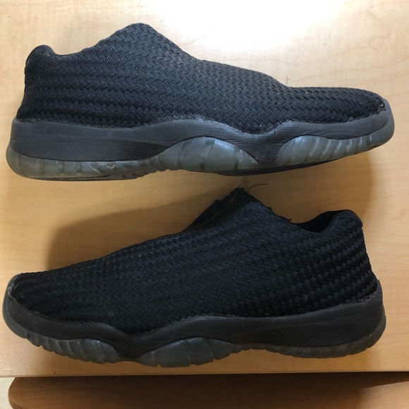 Jordan “Gamma” Future - Picture 2 of 5